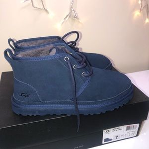 Uggs Neumel Short Boots